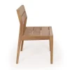 Murcia Teak Havestol - u/armlæn