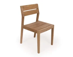 Murcia Teak Havestol - u/armlæn