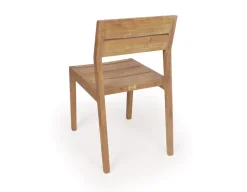 Murcia Teak Havestol - u/armlæn
