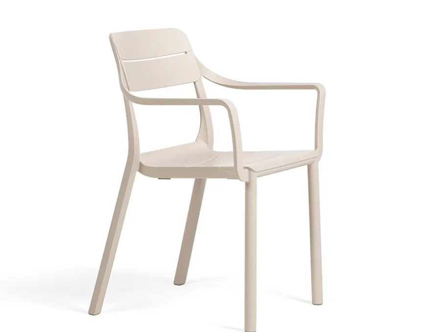 Nardi Cassia Stabelstol - Sand