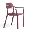 Nardi Cassia Stabelstol - Borgogna