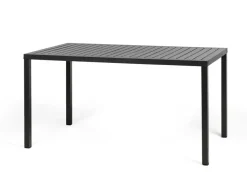 Nardi Cube Havebord 80x140 cm - Antracit
