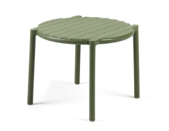 Nardi Doga Loungebord Ø50 cm - Agave