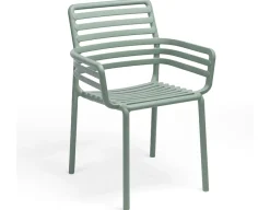 Nardi Doga Stabelstol - Menta