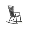 Nardi Folio Relax Gyngestol - Antracit