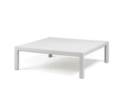 Nardi Maximo Loungebord 80x80 cm - Sand