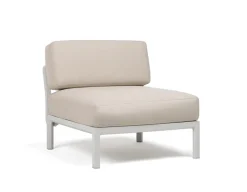 Nardi Maximo Mellemmodul - Sand