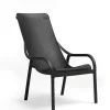 Nardi Net Loungestol - Antracit