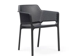 Nardi Net Stabelstol - Antracit