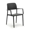 Nardi Rio Bora 210/280 Havemøbelsæt - Antracit