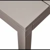 Nardi Rio Doga Havemøbelsæt 210-280cm - Latte/Tabacco
