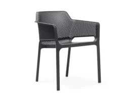 Nardi Rio Net 210/280 Havemøbelsæt - Antracit