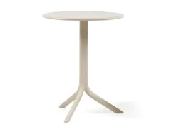 Nardi Spritz Cafebord Ø60 cm - Sand