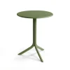 Nardi Spritz Cafebord Ø60 cm - Agave