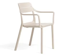 Nardi Spritz Cassia Cafesæt - Sand