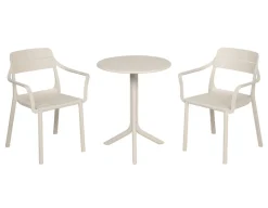 Nardi Spritz Cassia Cafesæt - Sand