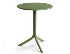 Nardi Spritz Cassia Cafesæt Ø60 - Agave/Sand