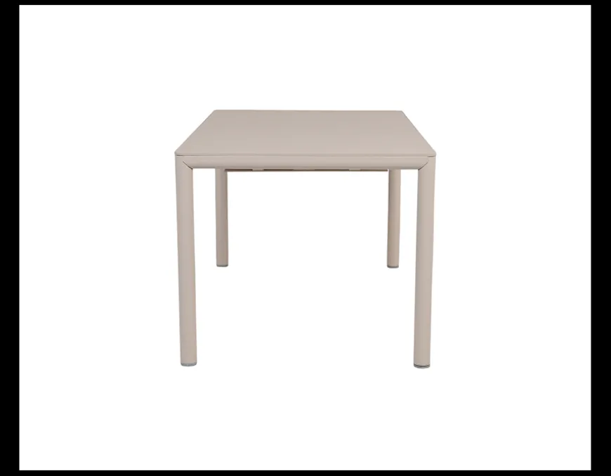 Nardi Tevere Cassia Havemøbelsæt 147-211cm - Sand