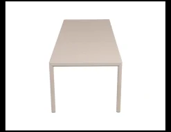 Nardi Tevere Doga Havemøbelsæt 210-275cm - Sand/Tabacco