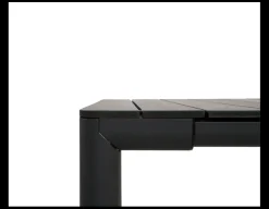 Nardi Tevere Doga Havemøbelsæt 147-211cm - Antracit