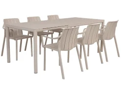 Nardi Tevere Tiberina Havemøbelsæt 211 - Sand