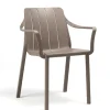 Nardi Tiberina Stabelstol - Latte