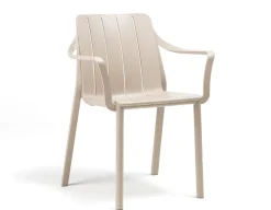 Nardi Tiberina Stabelstol - Sand