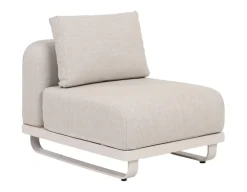 Odense Loungesæt - Vendbar