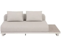Odense Loungesæt - Vendbar