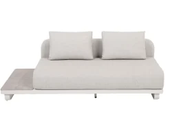 Odense Loungesæt - Vendbar