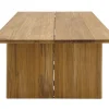 Odin Teak Sofabord - 120x70 cm