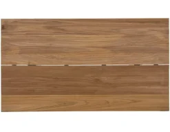 Odin Teak Sofabord - 120x70 cm