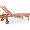 Osaka Teak Solvogn