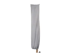 Overtræk til Markedsparasol / Hængeparasol - H: 230 cm