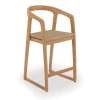 Palma Teak Barstol