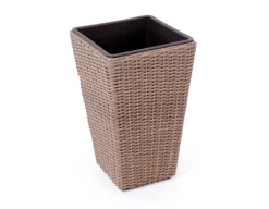 Plantekrukke - H: 50 cm - Dusty