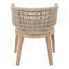 Rima Teak Havestol