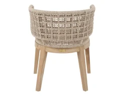 Rima Teak Havestol