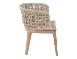 Rima Teak Havestol
