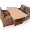 Rio Dusty Bord - 94x210 cm