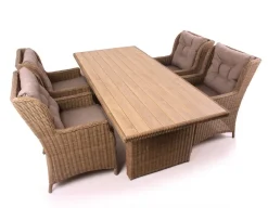 Rio Dusty Bord - 94x210 cm