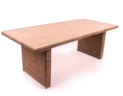 Rio Dusty Bord - 94x210 cm