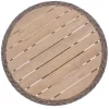 Rio Dusty Cafebord - Ø 70 cm