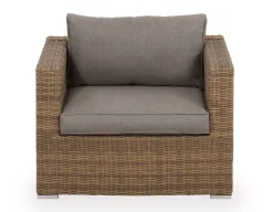 Rio Dusty sofastol - Vandafvisende