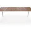Ronja Geneve Dusty 2-line Havemøbelsæt - 90x200 cm
