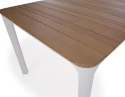 Ronja Geneve Dusty 2-line Havemøbelsæt - 90x200 cm