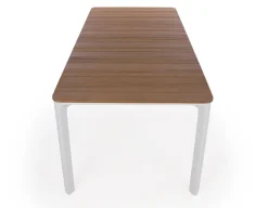 Ronja Geneve Dusty 2-line Havemøbelsæt - 90x200 cm