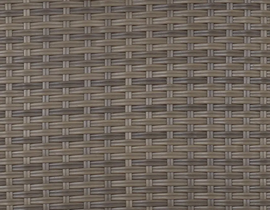 Ronja Geneve Dusty 2-line Havemøbelsæt - 90x200 cm
