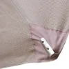 Saga Parasol Ø 3 meter - 2-delt - Beige