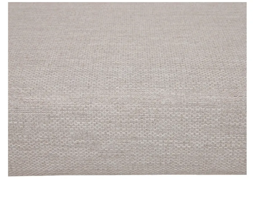 Saga Parasol Ø 3 meter - 2-delt - Beige